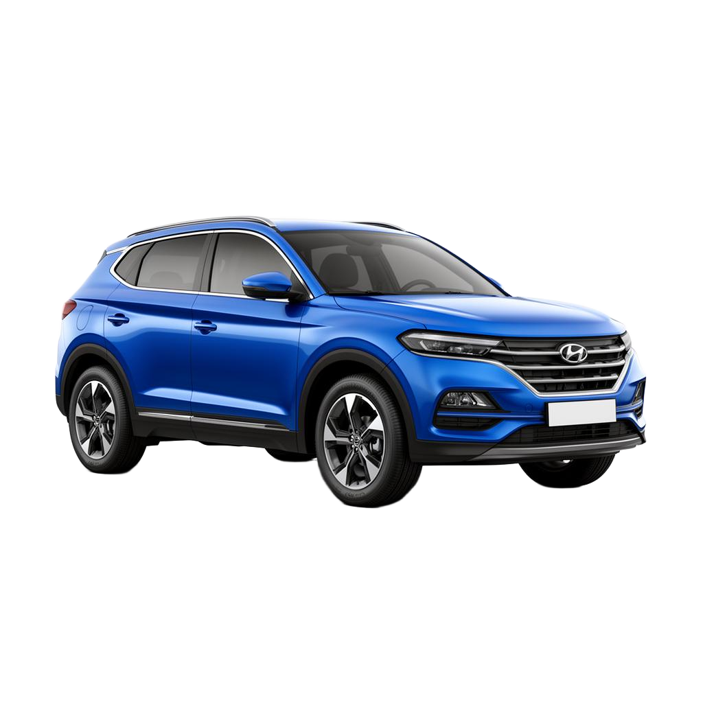SUV financing